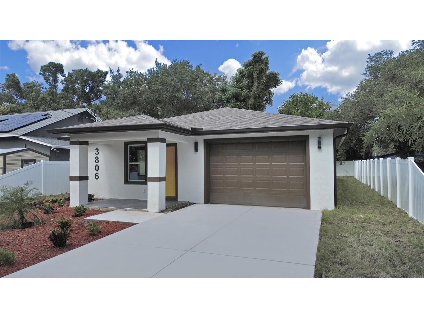 3806 Whittier Street Tampa FL 33619 T3551043 image1