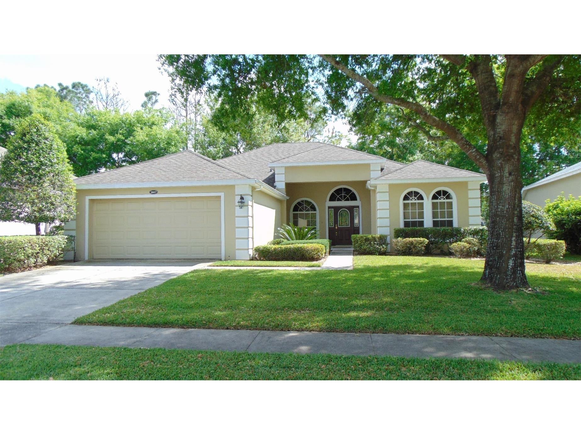3807 Beacon Ridge Way Clermont FL 34711 S5148095 image1