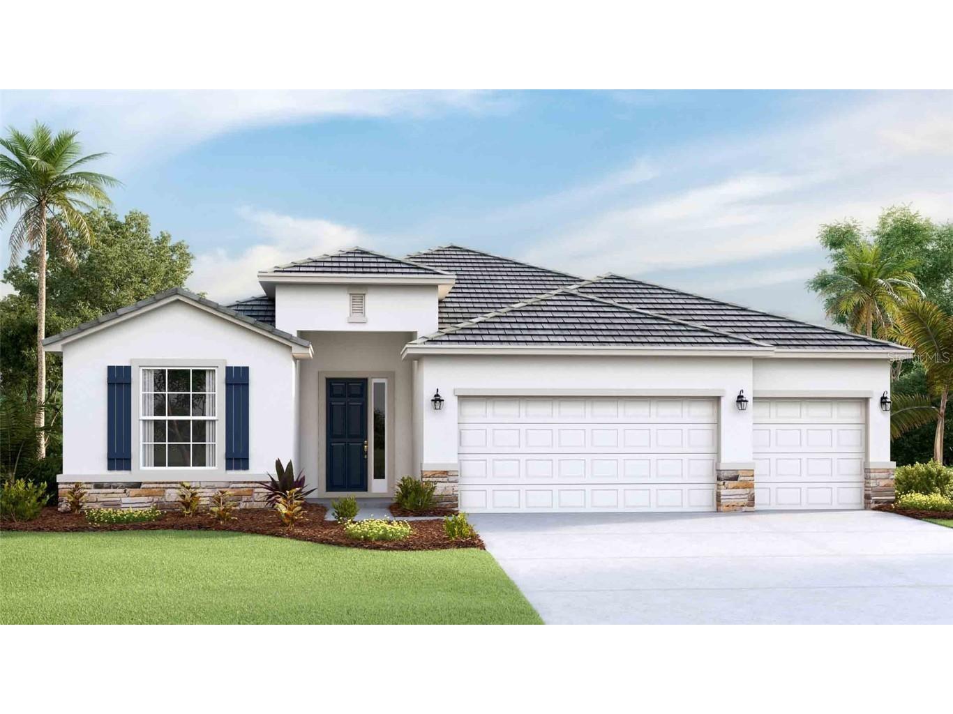 3807 Butte Trail Lakewood Ranch FL 34211 T3544431 image1