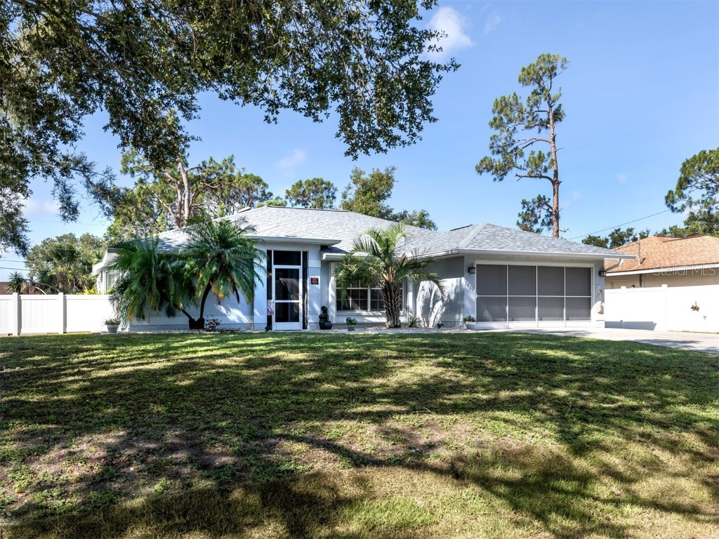 3807 Corvette Lane North Port FL 34287 N6127051 image1