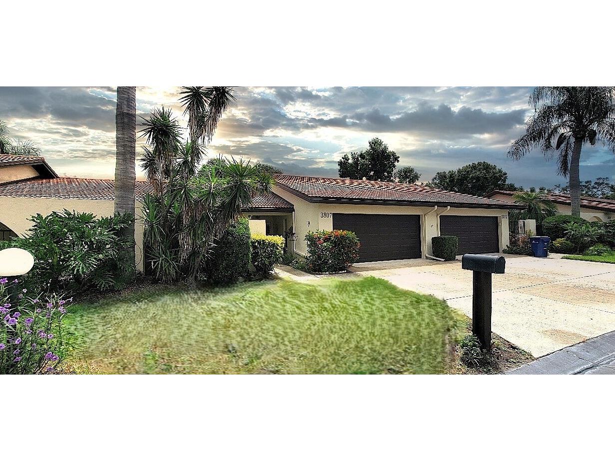 3807 El Poinier Court #8714 Sarasota FL 34232 A4663289 image1