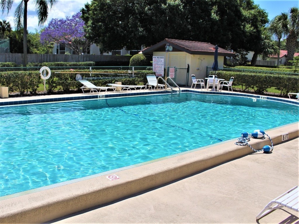 3807 El Poinier Court #8714 Sarasota FL 34232 A4663289 image26