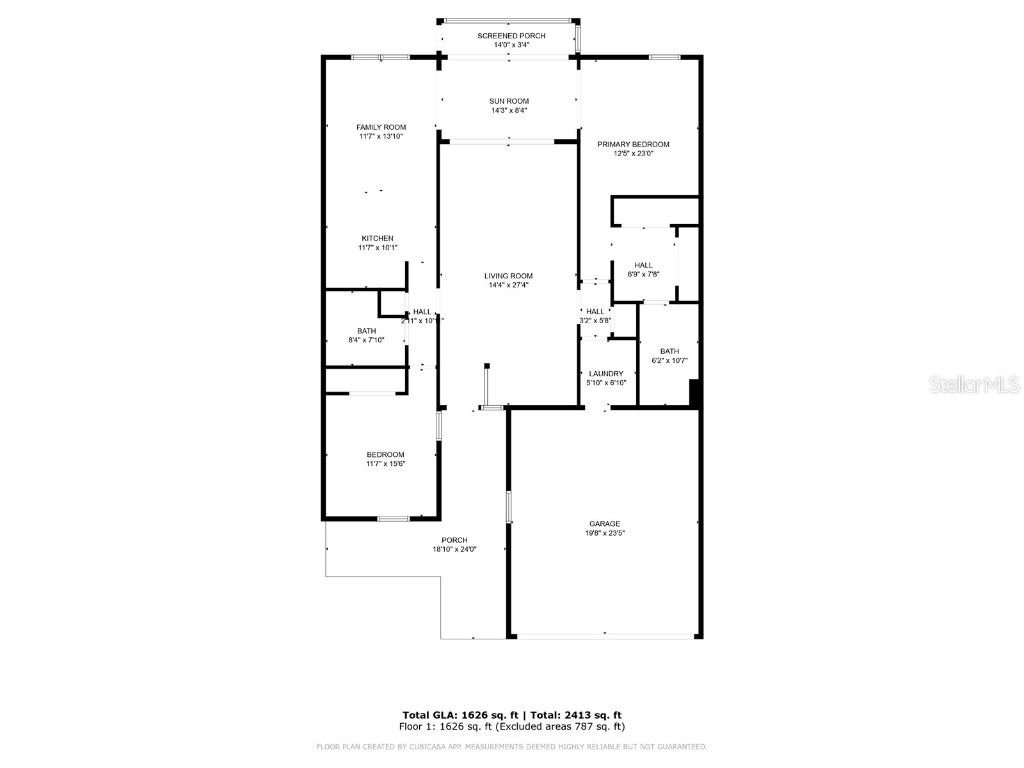 3807 El Poinier Court #8714 Sarasota FL 34232 A4663289 image27