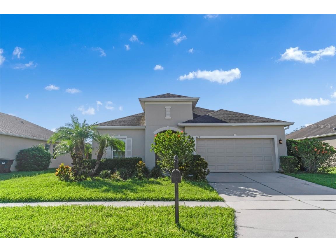 3807 Enchantment Lane Saint Cloud FL 34772 A4576120 image1