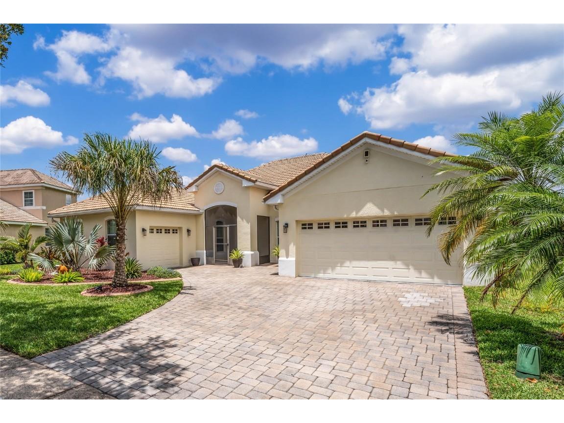 3807 Golden Feather Way Kissimmee FL 34746 - LAKE TOHO S5086115 image1