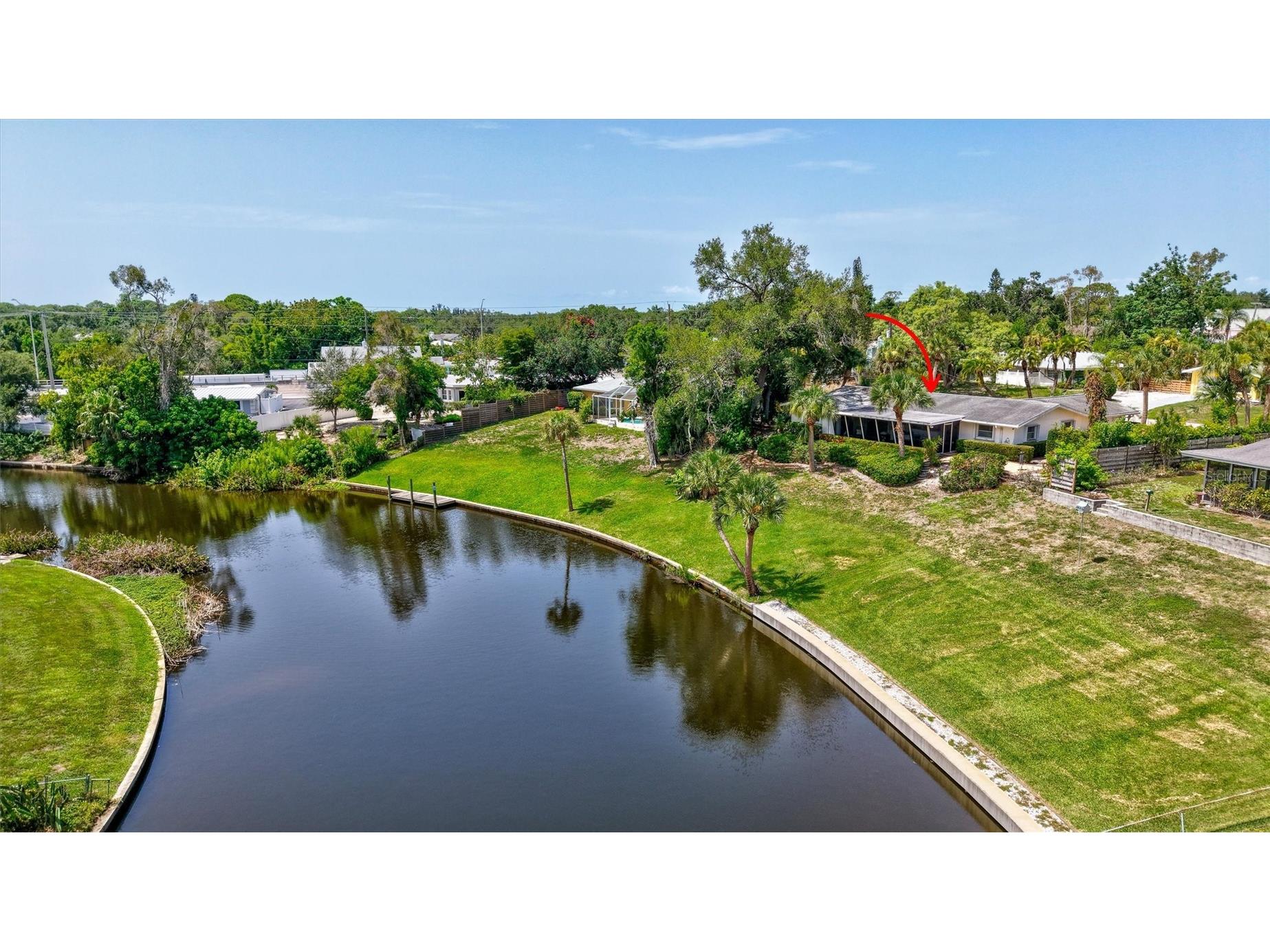 3807 Jaffa Drive Sarasota FL 34239 - PHILLIPPI CREEK A4698939 image5