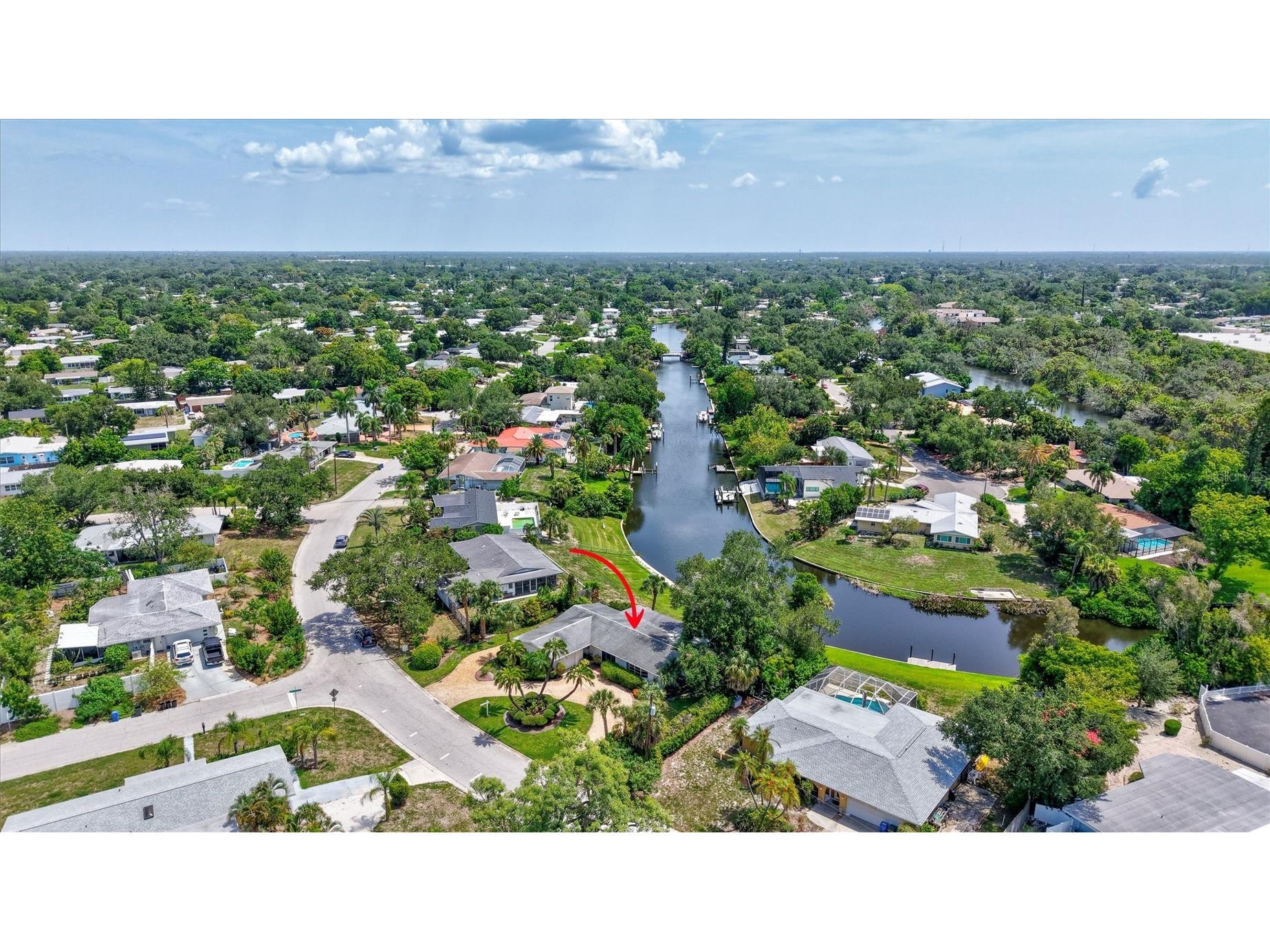 3807 Jaffa Drive Sarasota FL 34239 - PHILLIPPI CREEK A4698939 image6
