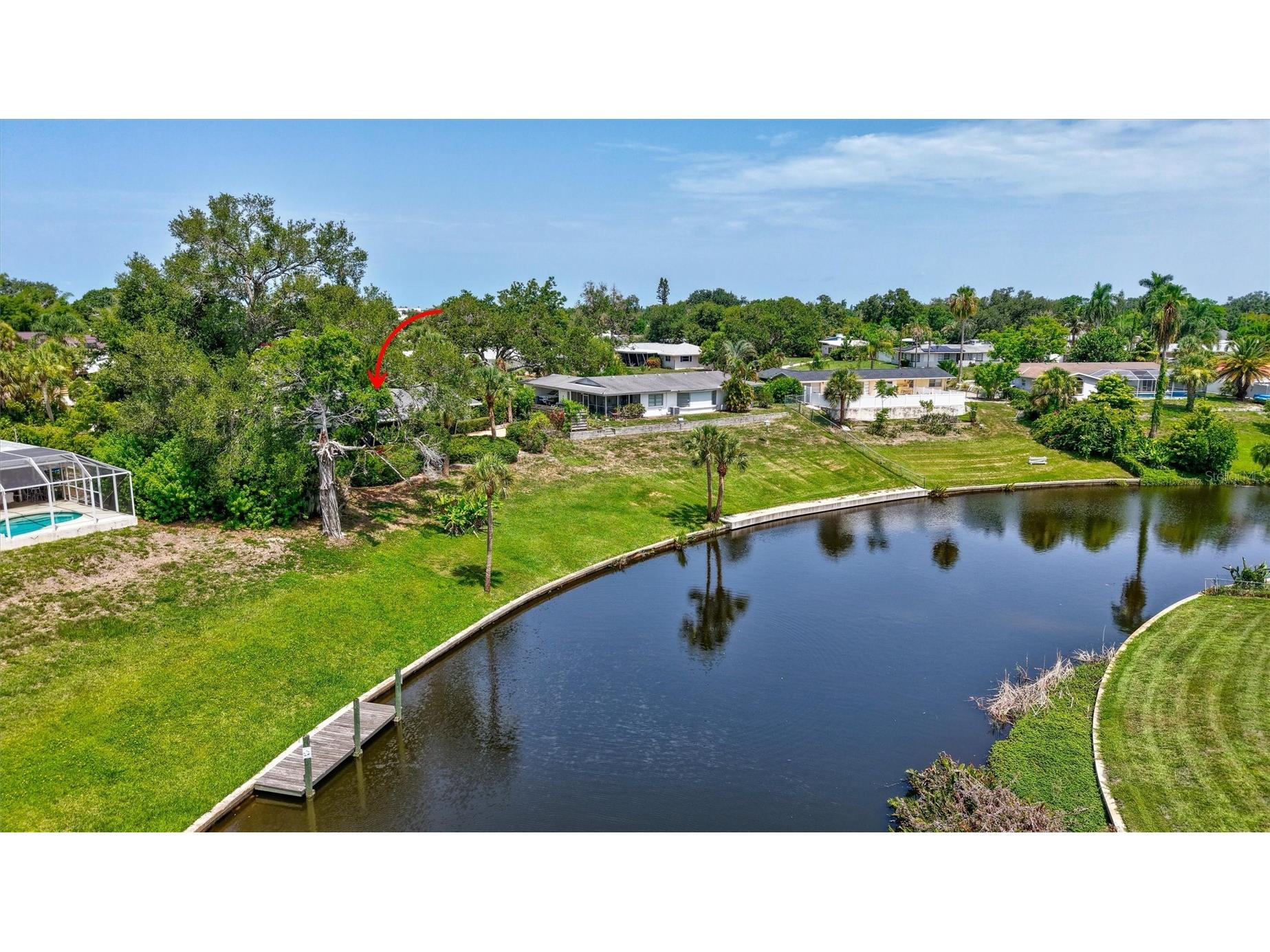 3807 Jaffa Drive Sarasota FL 34239 - PHILLIPPI CREEK A4698939 image61