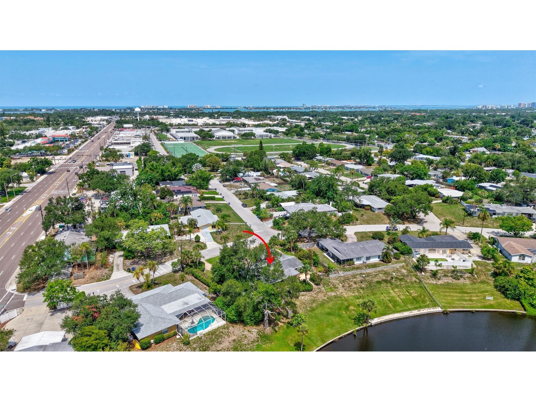 3807 Jaffa Drive Sarasota FL 34239 - PHILLIPPI CREEK A4698939 image63