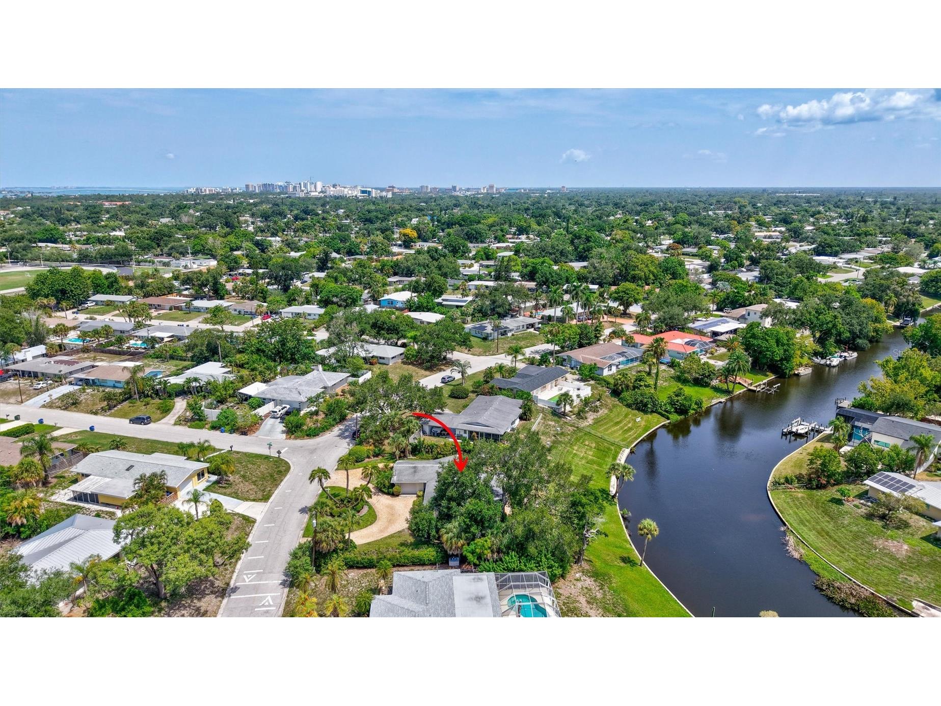 3807 Jaffa Drive Sarasota FL 34239 - PHILLIPPI CREEK A4698939 image7