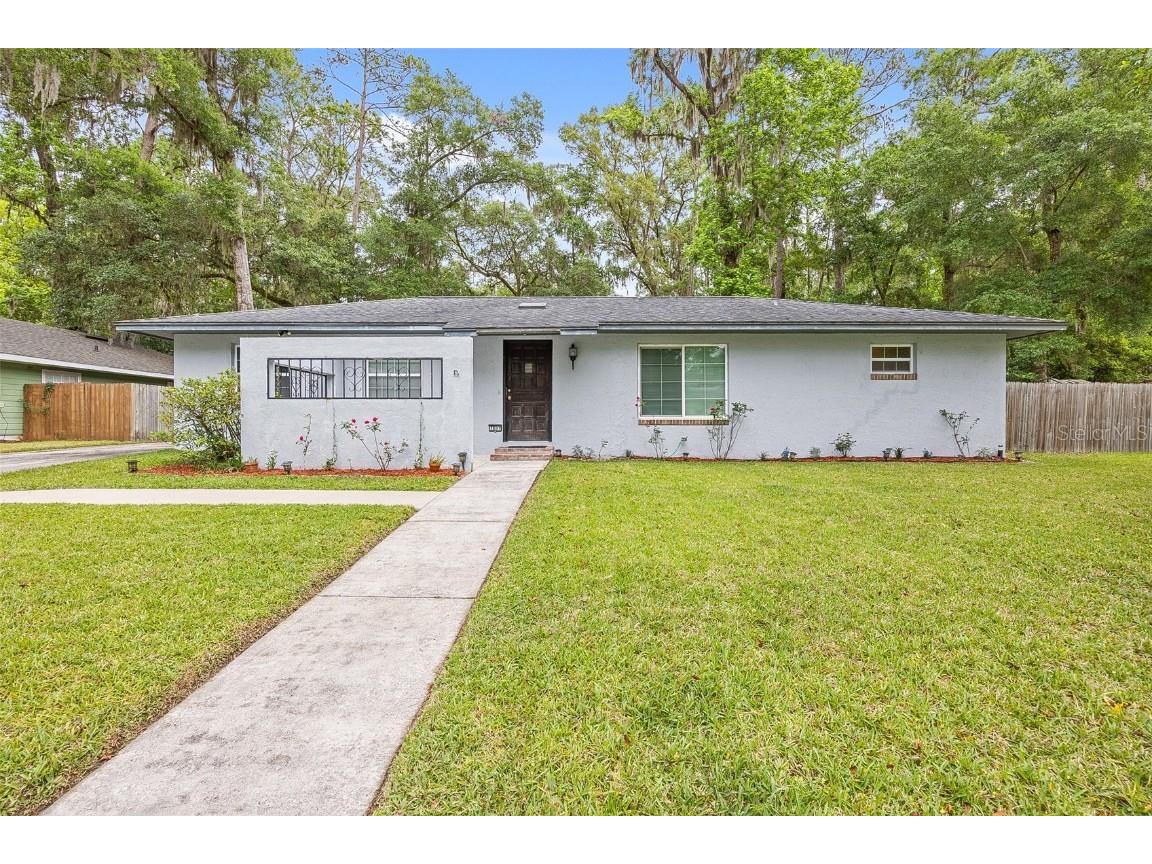 3807 NW 28th Terrace Gainesville FL 32605 GC512543 image1