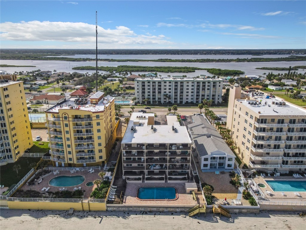 3807 S Atlantic Avenue #4040 Daytona Beach Shores FL 32118 NS1080046 image1