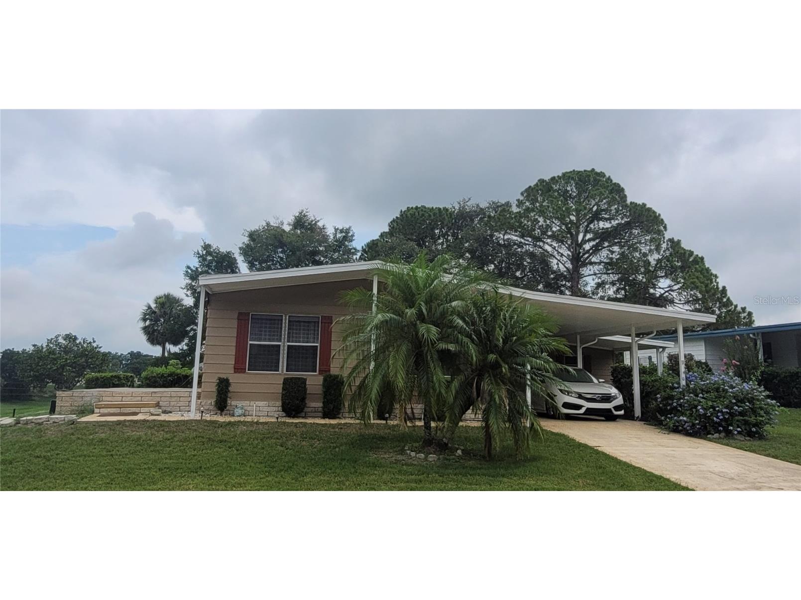 3807 S Citrus Circle #1451 Zellwood FL 32798 - LAKE COHEN AND LAKE GRASSMERE O6118998 image1