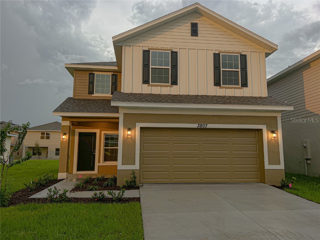 3807 Sagefield Drive Saint Cloud FL 34773 J964398 image1