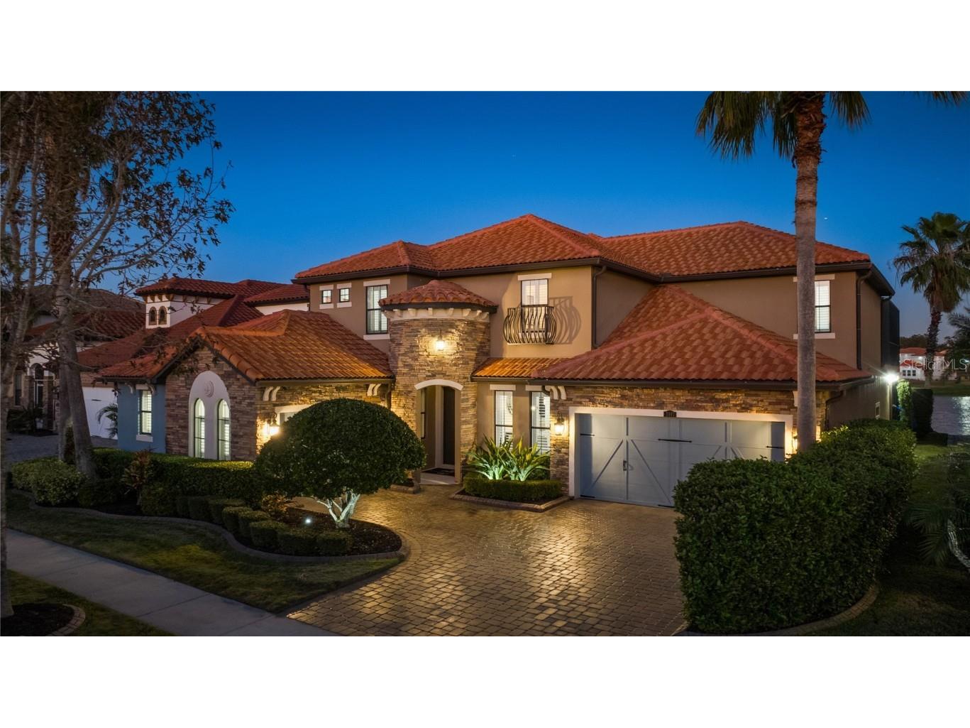 3807 Shoreside Drive Kissimmee FL 34746 - LAKE TOHO O6265820 image1