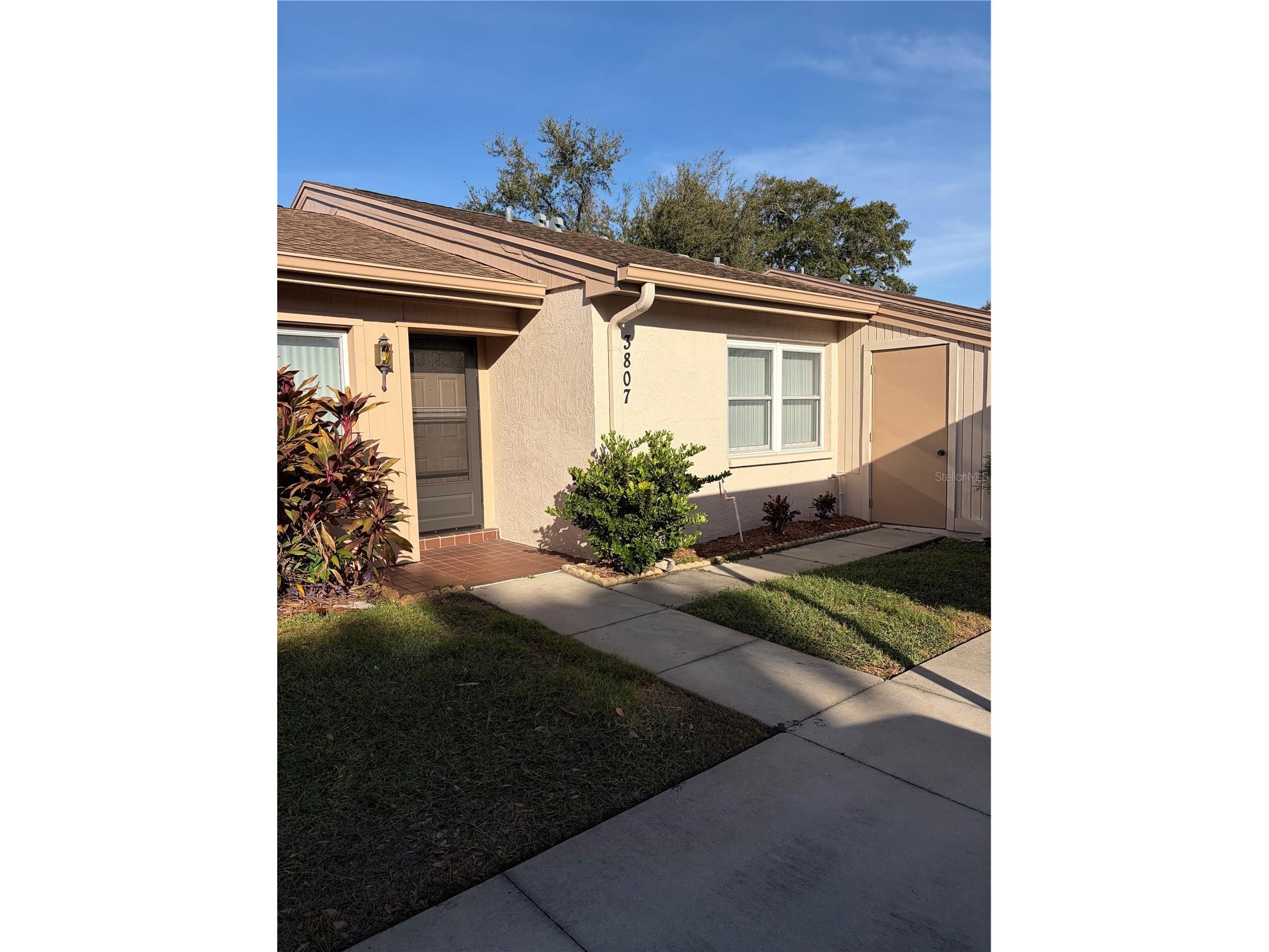 3807 Staysail Lane #3807 Holiday FL 34691 TB8511489 image1