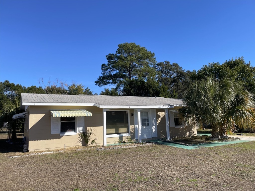 3807 SW 143rd Lane Road Ocala FL 34473 OM693358 image1