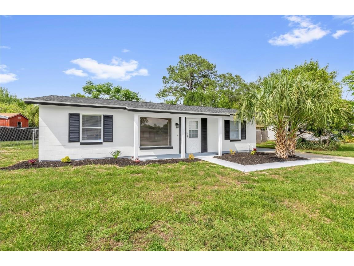 3807 SW 143rd Lane Road Ocala FL 34473 OM700038 image1