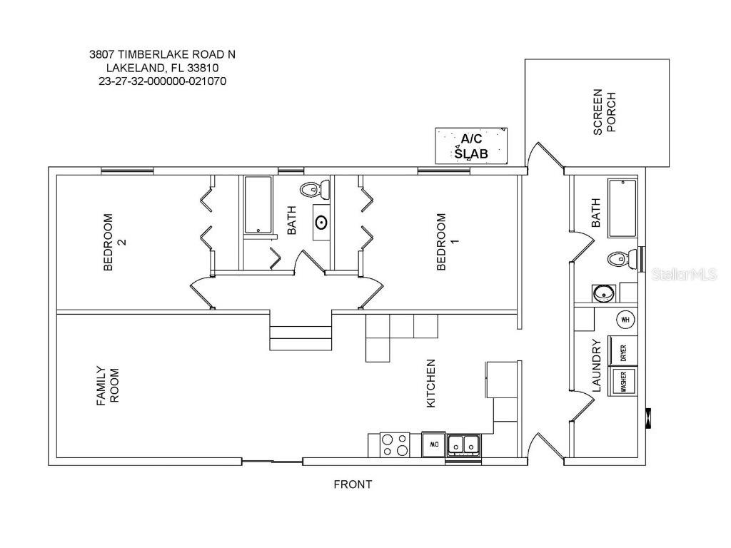 3807 Timberlake Road N Lakeland FL 33810 L4956980 image25