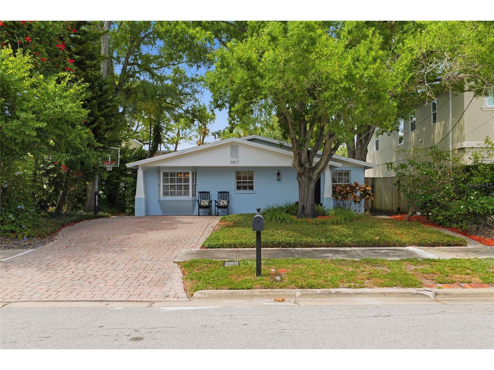 3807 W Palmira Avenue Tampa FL 33629 TB8507625 image1