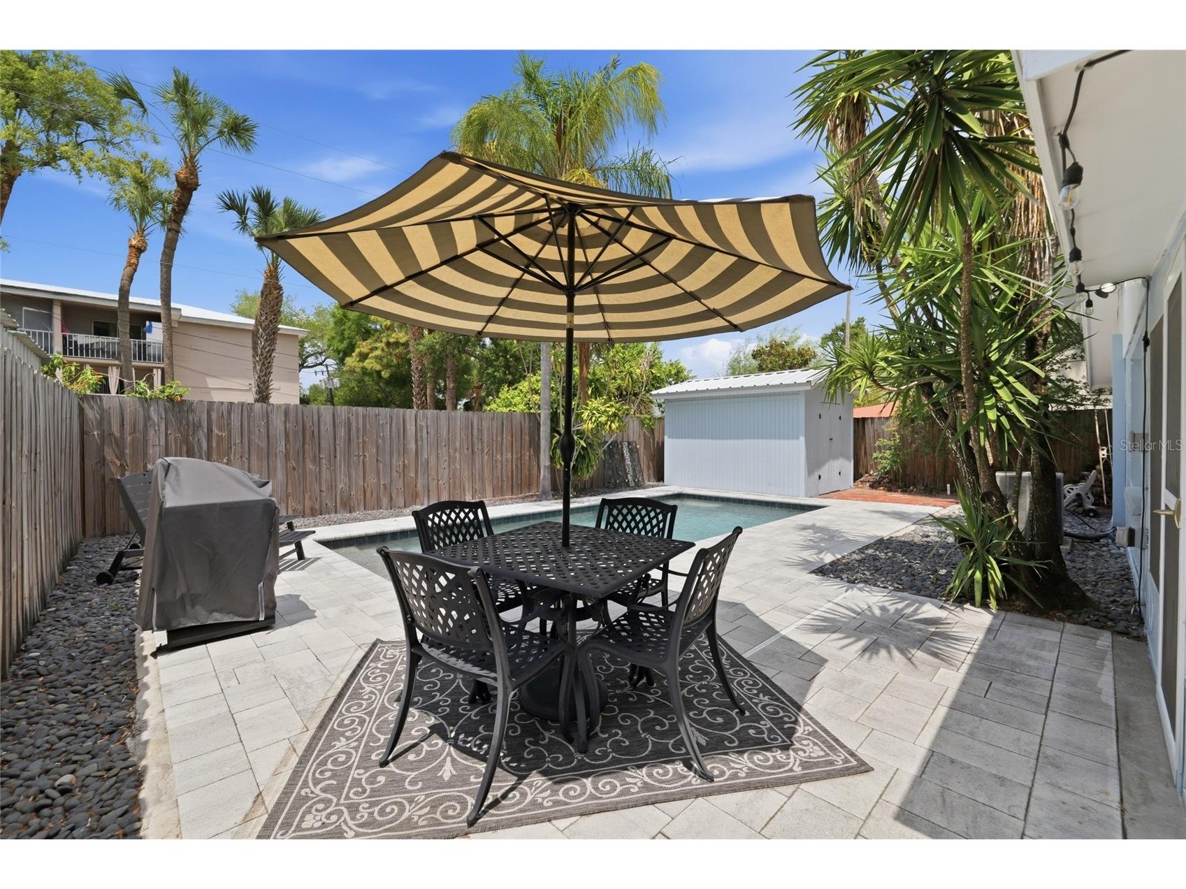 3807 W Palmira Avenue Tampa FL 33629 TB8507625 image19