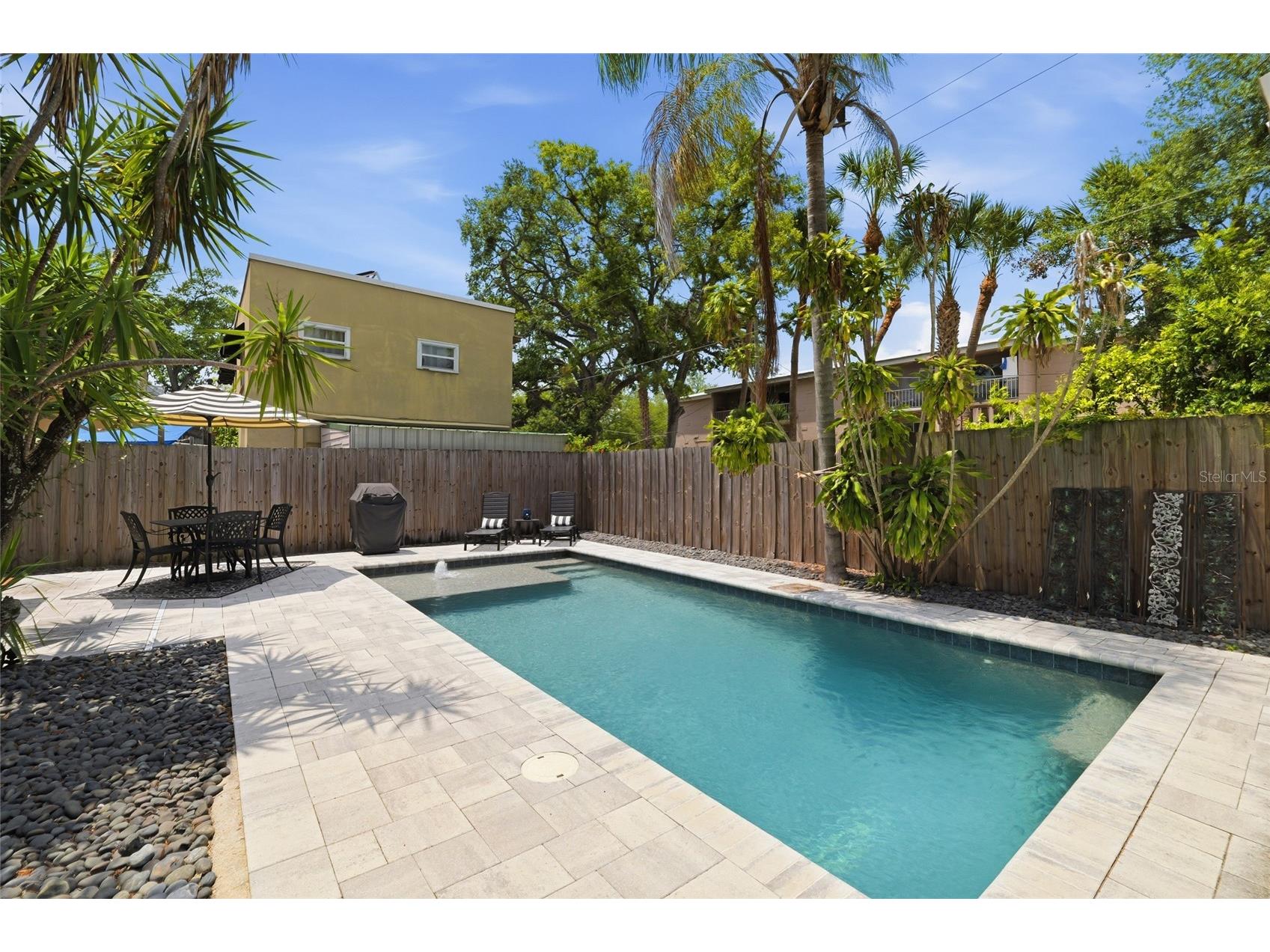 3807 W Palmira Avenue Tampa FL 33629 TB8507625 image20