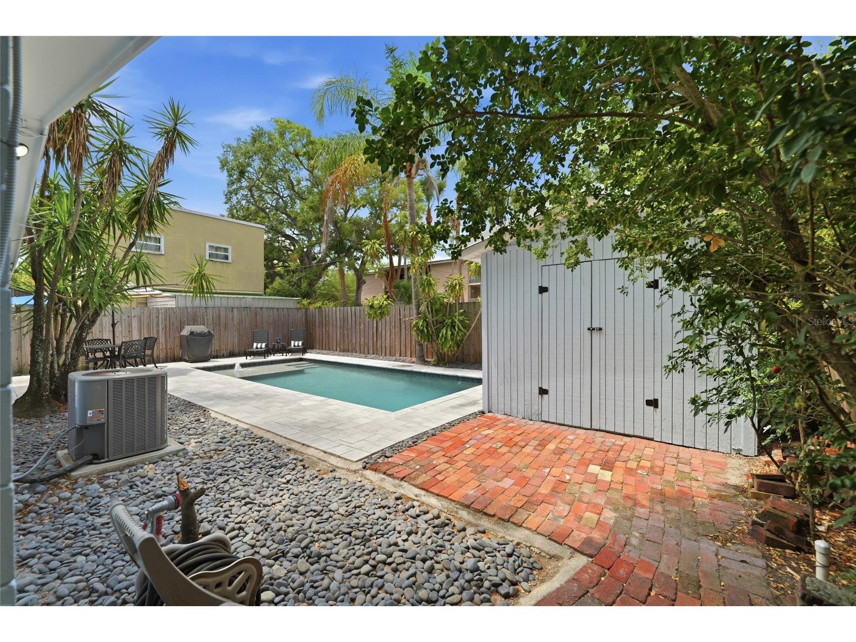 3807 W Palmira Avenue Tampa FL 33629 TB8507625 image23
