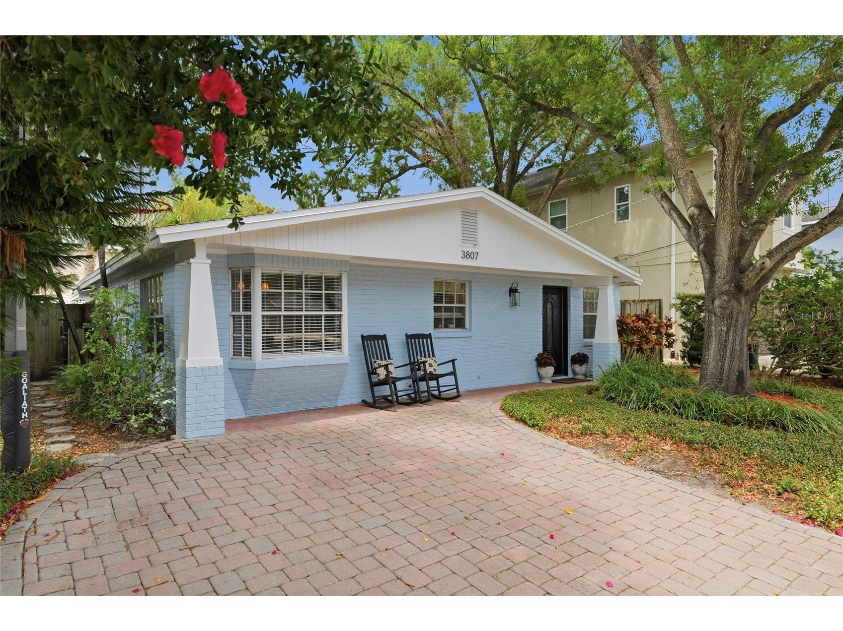 3807 W Palmira Avenue Tampa FL 33629 TB8507625 image26