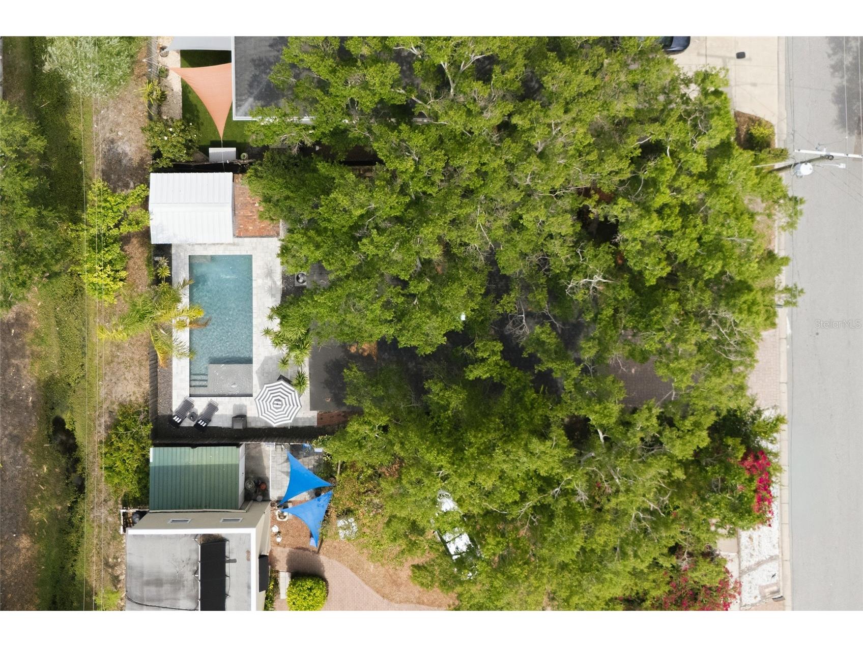 3807 W Palmira Avenue Tampa FL 33629 TB8507625 image28