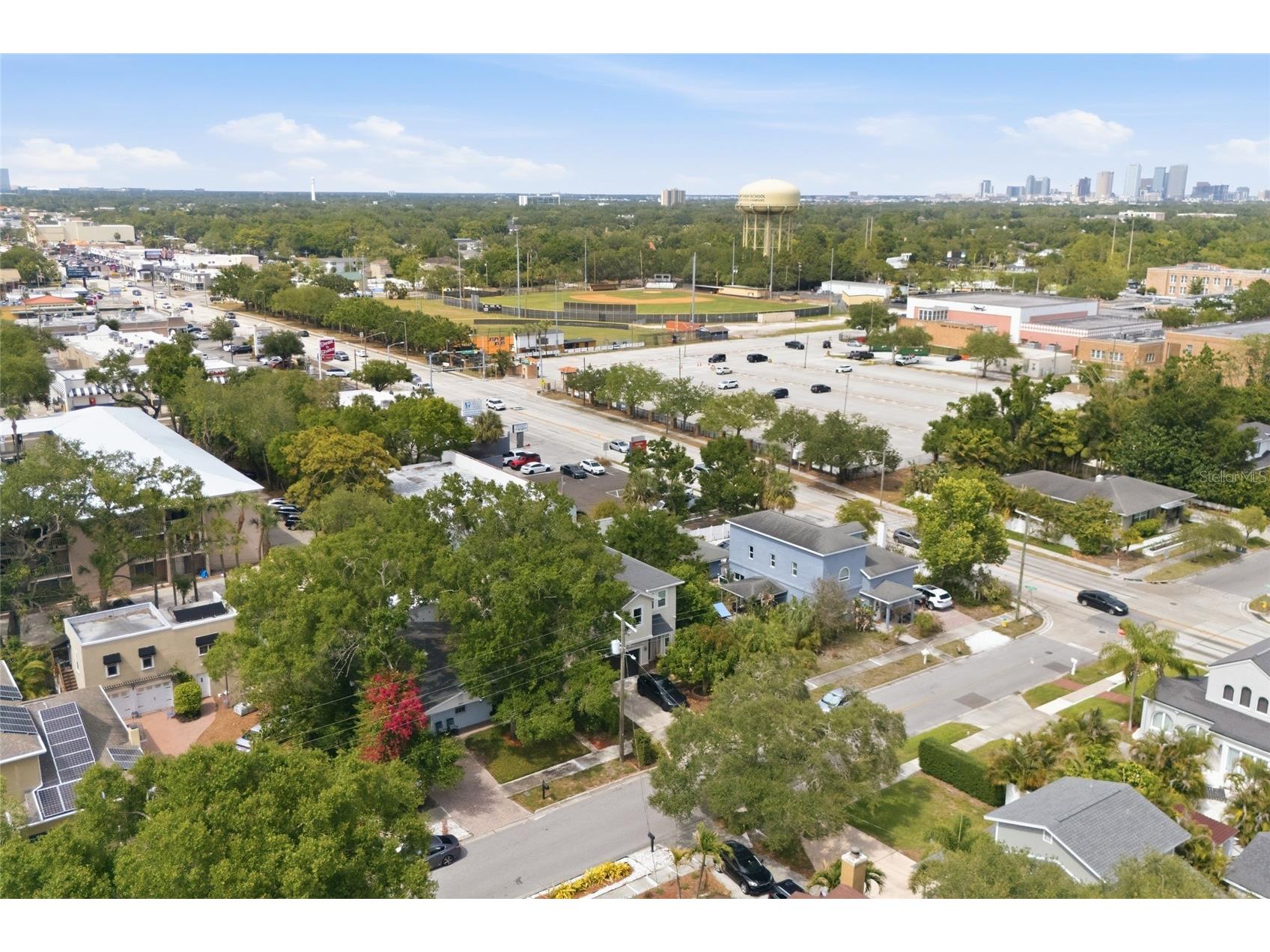 3807 W Palmira Avenue Tampa FL 33629 TB8507625 image29