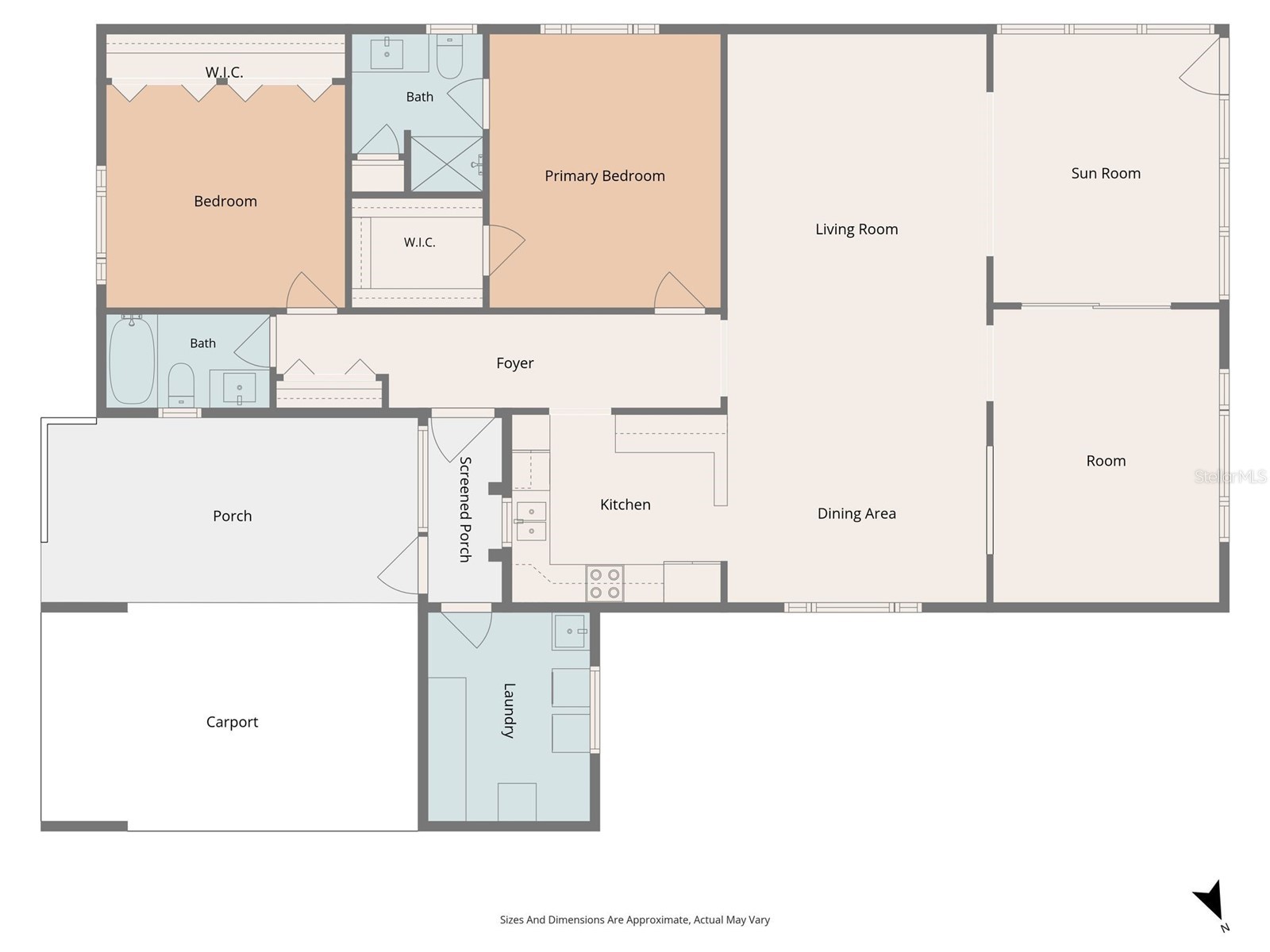 3808 Blue Stone Way #95 Sarasota FL 34232 A4694902 image10