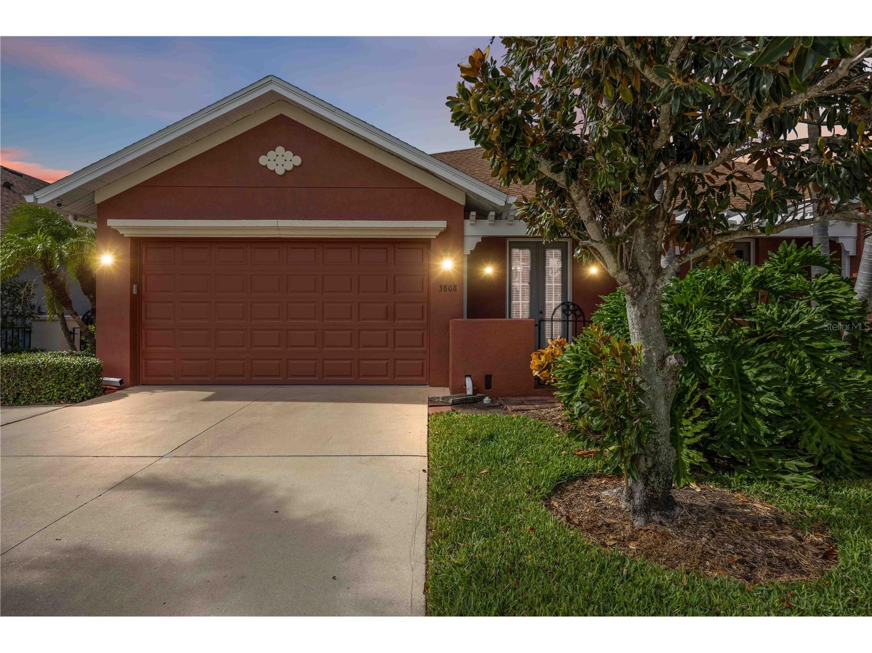 3808 Bridlecrest Lane Bradenton FL 34209 A4668378 image1