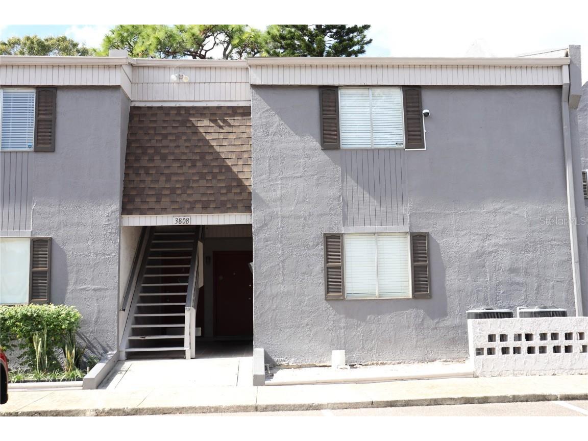 3808 Cortez Drive #C Tampa FL 33614 W7859326 image1