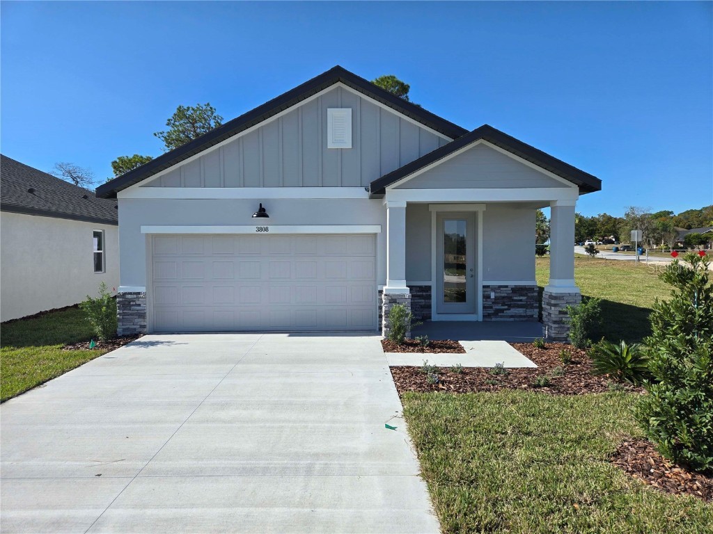 3808 Daybreak Run Loop Spring Hill FL 34609 R4909878 image1