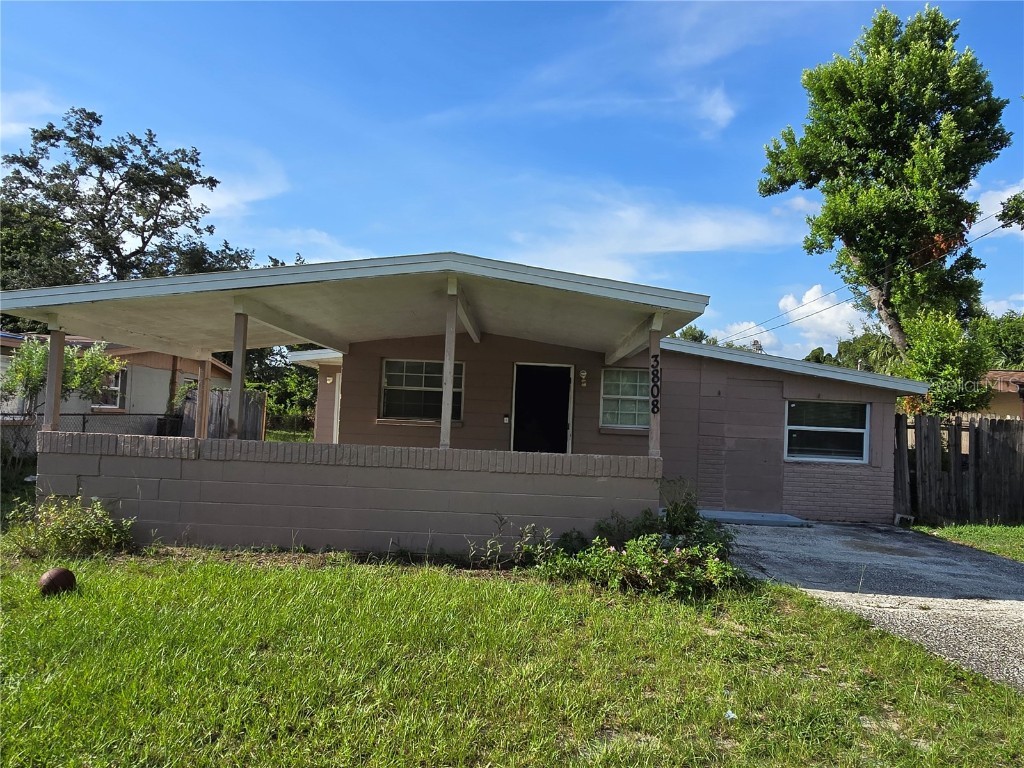3808 E 32nd Avenue Tampa FL 33610 TB8416527 image1