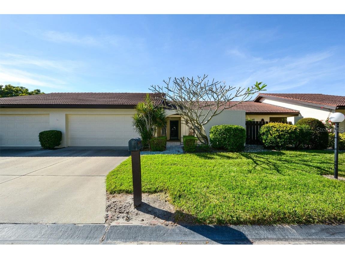 3808 El Poinier Court #8711 Sarasota FL 34232 A4519735 image1