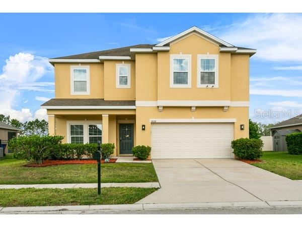 3808 Enchantment Lane Saint Cloud FL 34772 O6295609 image1