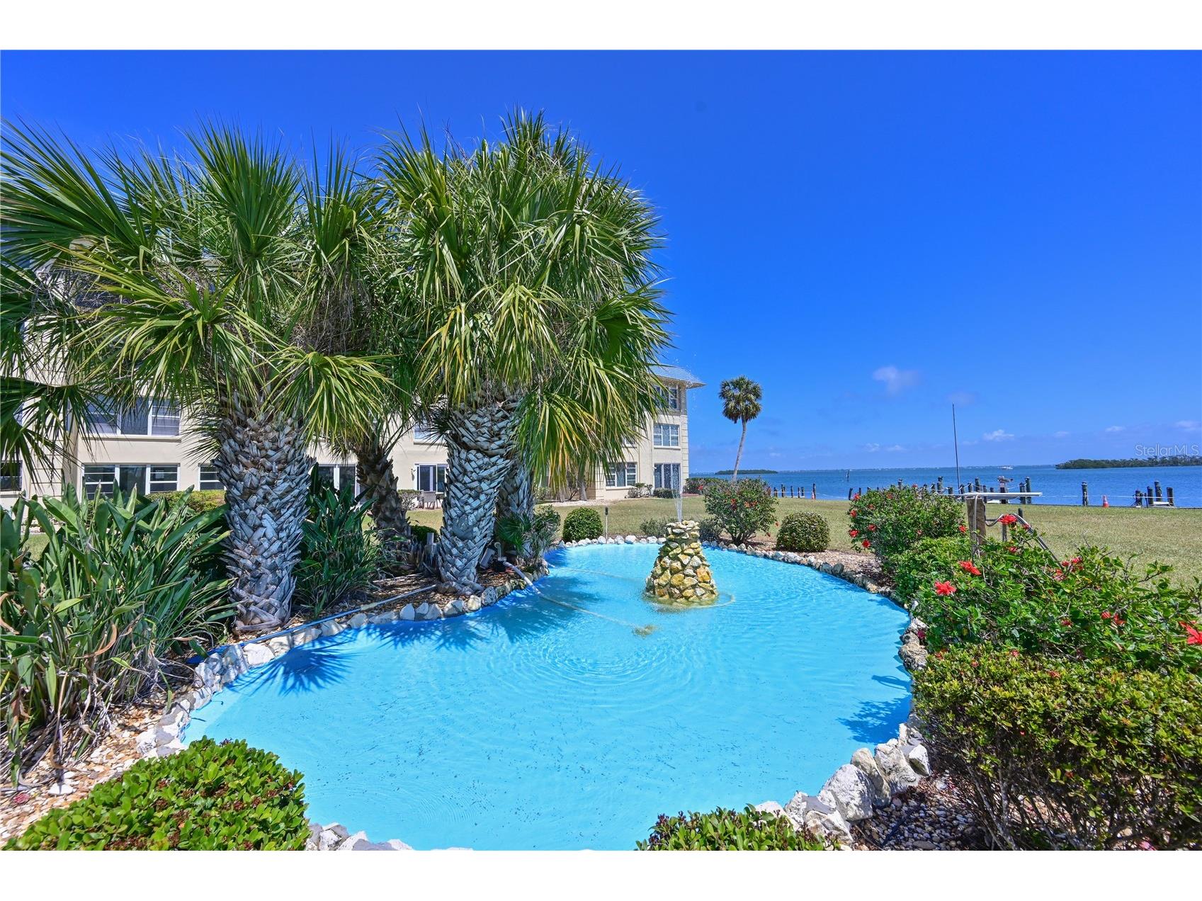 3808 Gulf Of Mexico Drive #E105 Longboat Key FL 34228 A4684810 image28