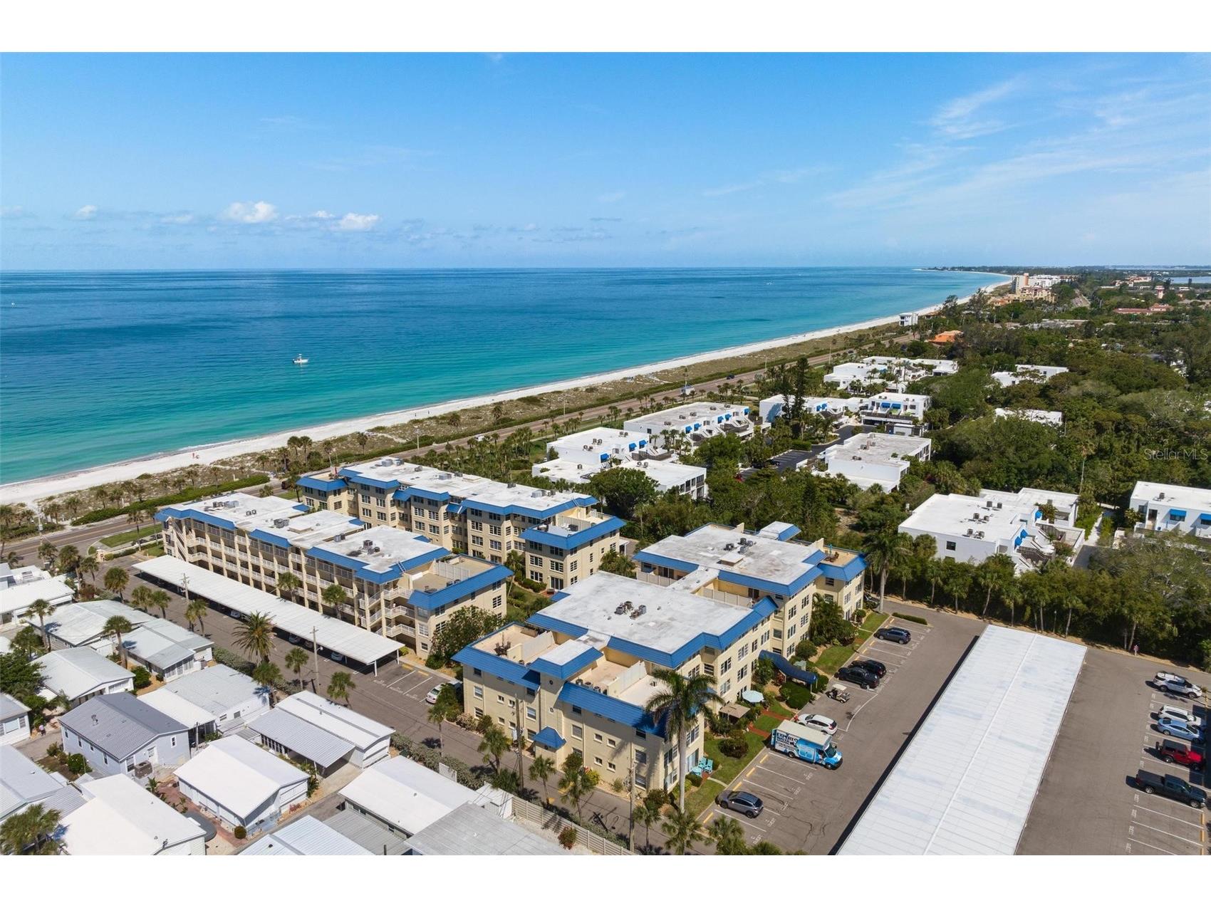 3808 Gulf Of Mexico Drive #E205 Longboat Key FL 34228 A4676427 image26