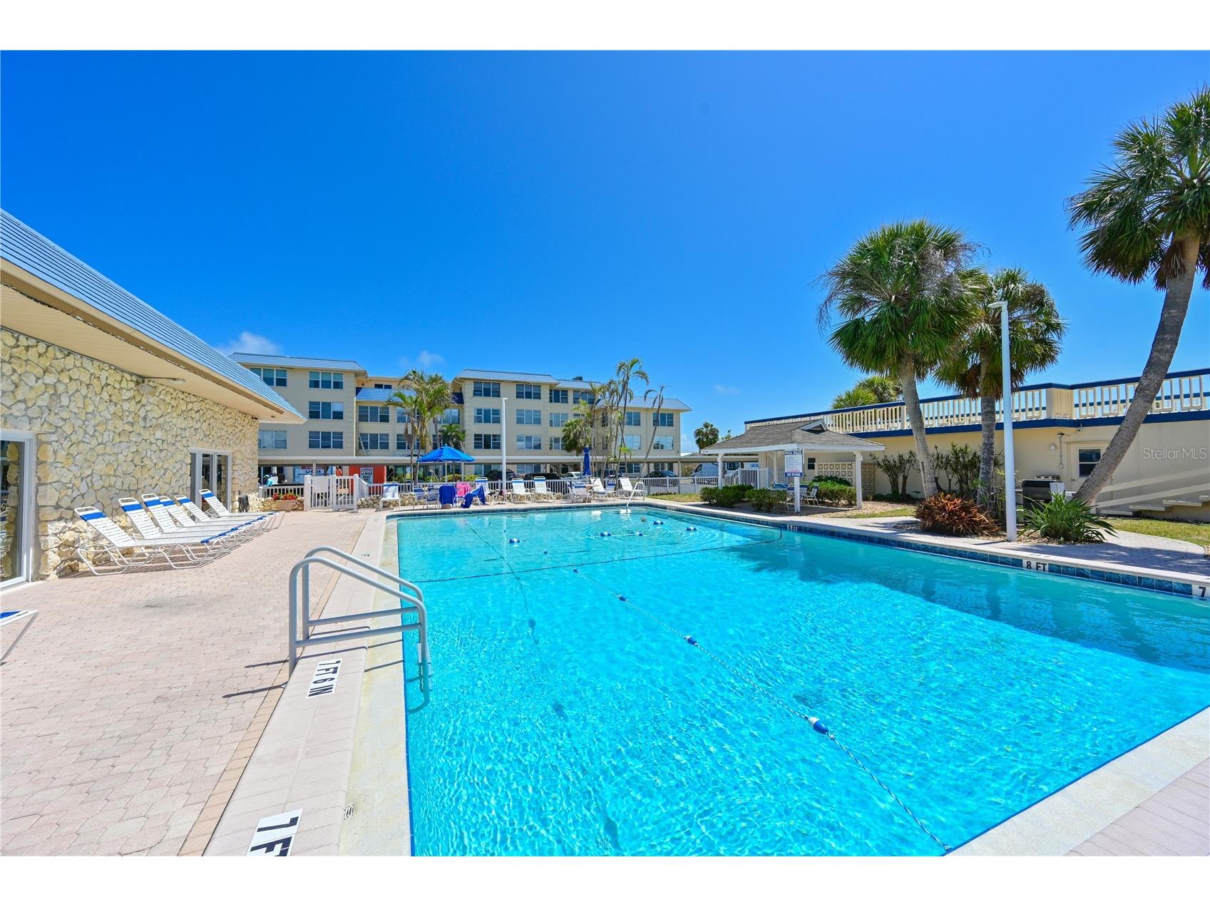 3808 Gulf Of Mexico Drive #E205 Longboat Key FL 34228 A4676427 image28