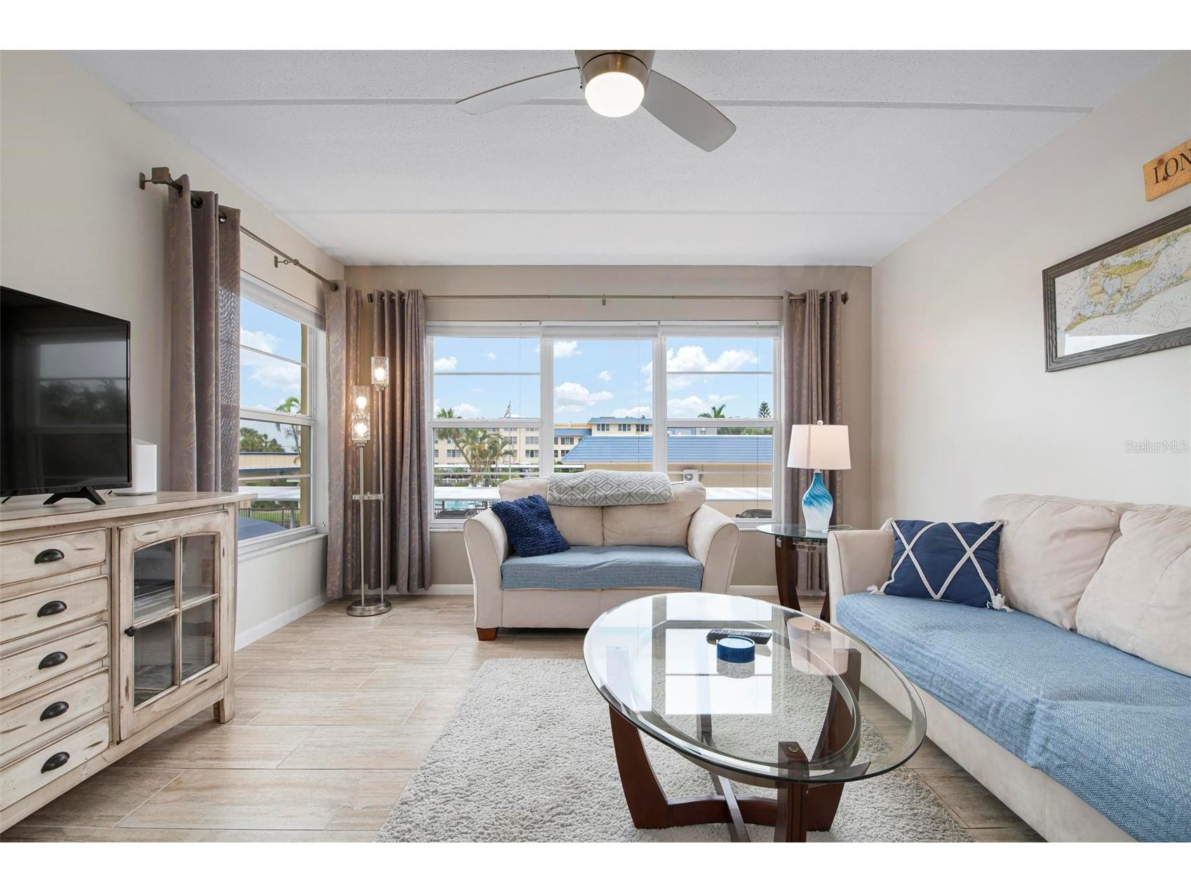 3808 Gulf Of Mexico Drive #E205 Longboat Key FL 34228 A4676427 image9