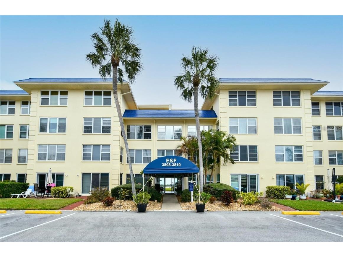 3808 Gulf Of Mexico Drive #E312 Longboat Key FL 34228 A4546398 image1