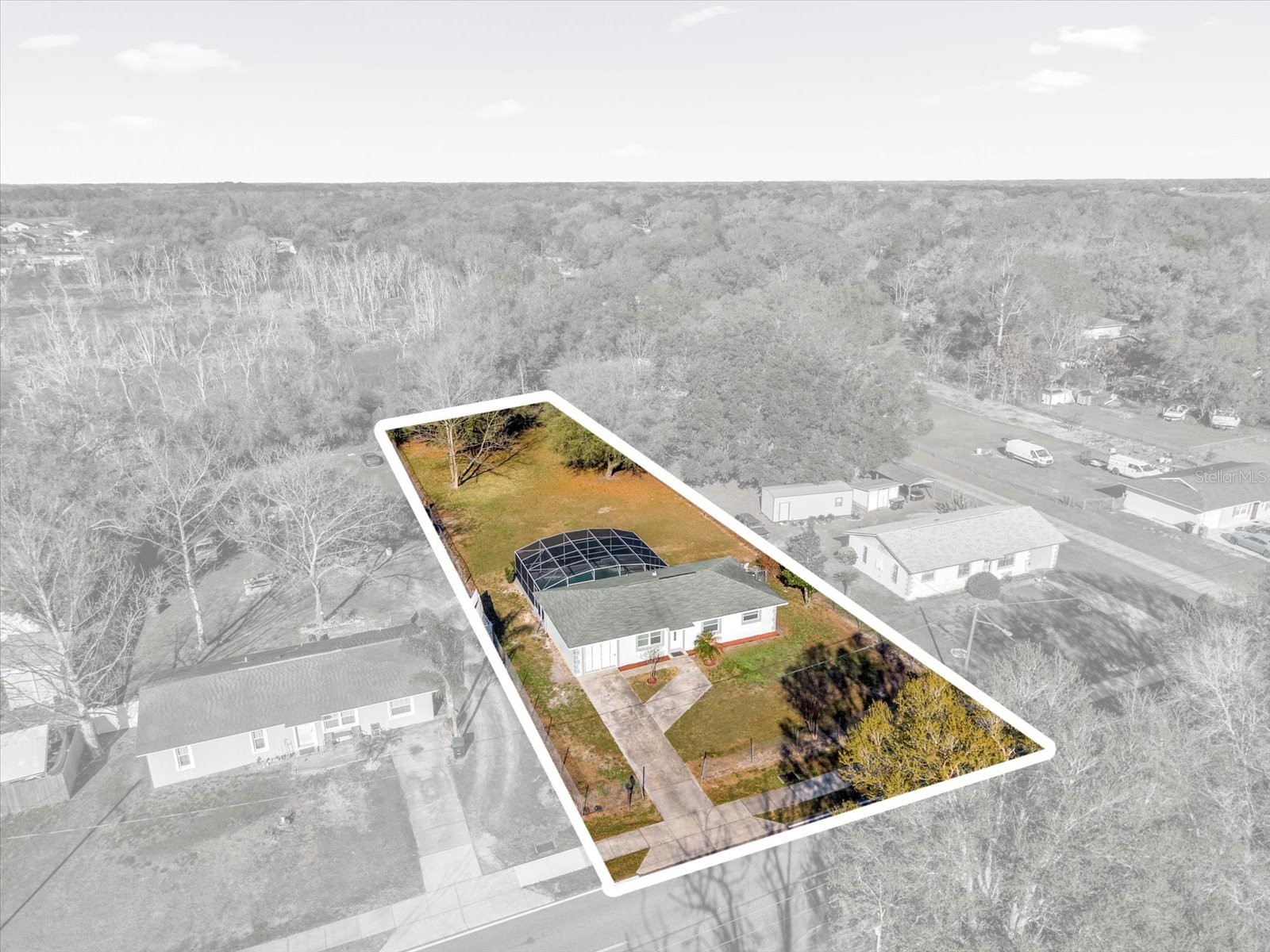 3808 Mohawk Drive Mount Dora FL 32757 S5145487 image25