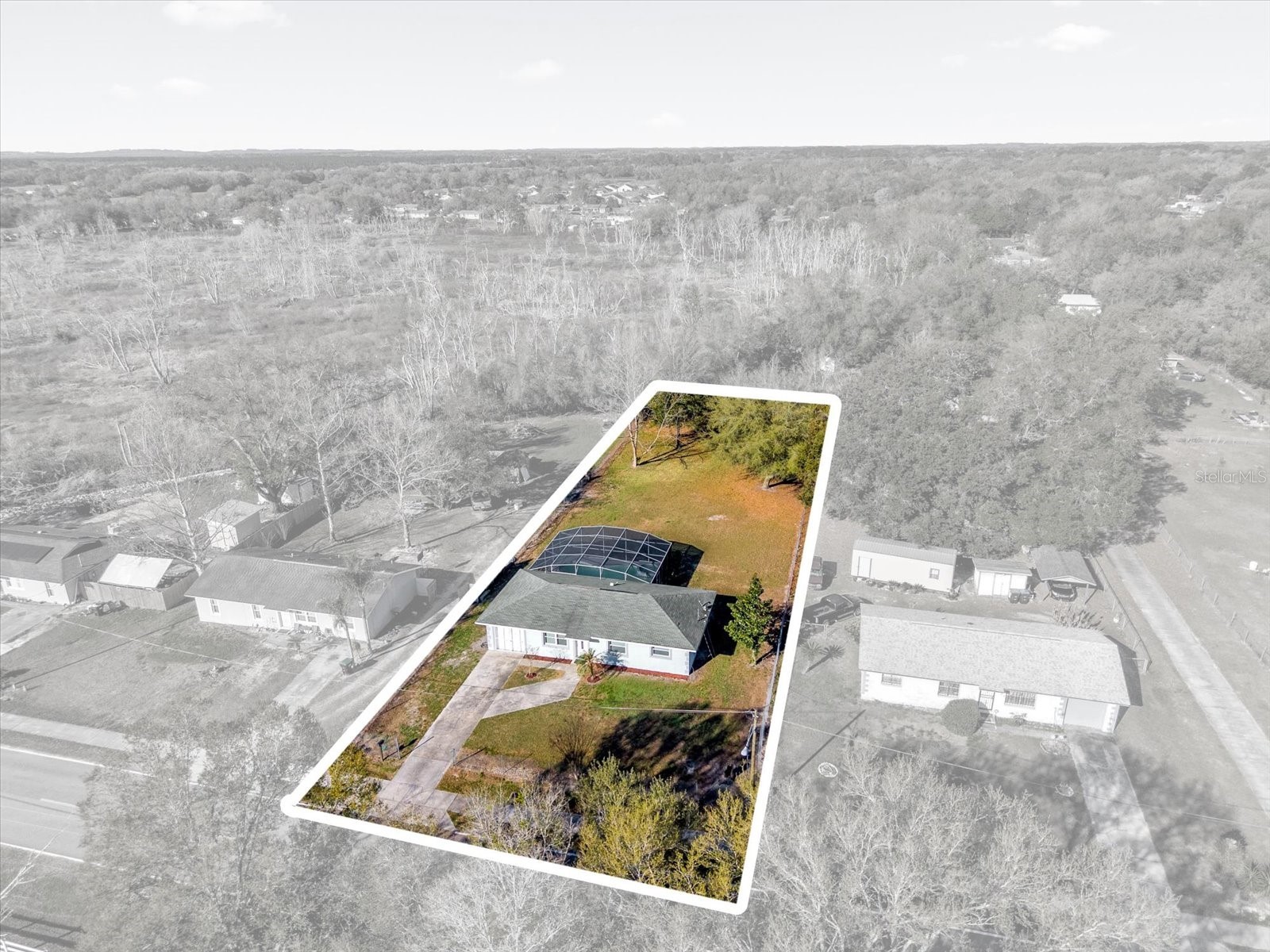 3808 Mohawk Drive Mount Dora FL 32757 S5145487 image27
