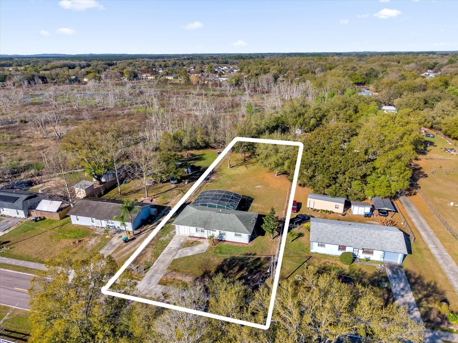 3808 Mohawk Drive Mount Dora FL 32757 S5145487 image28