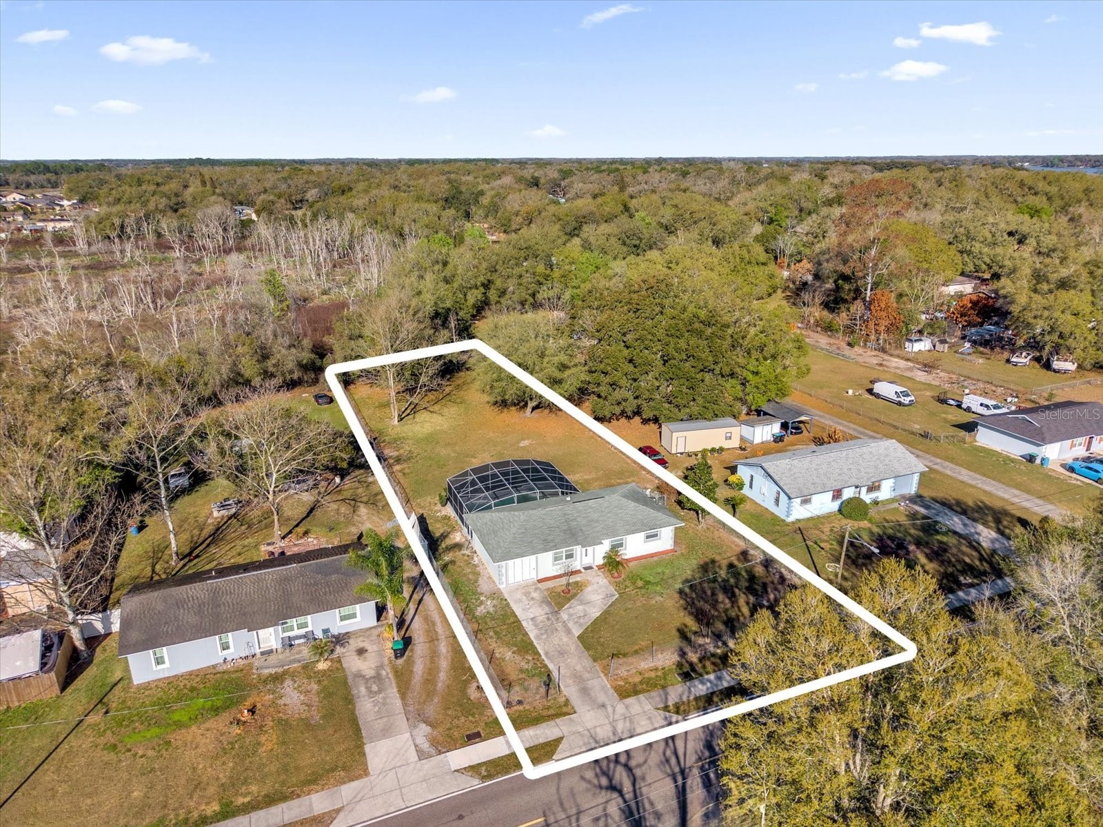 3808 Mohawk Drive Mount Dora FL 32757 S5145487 image31