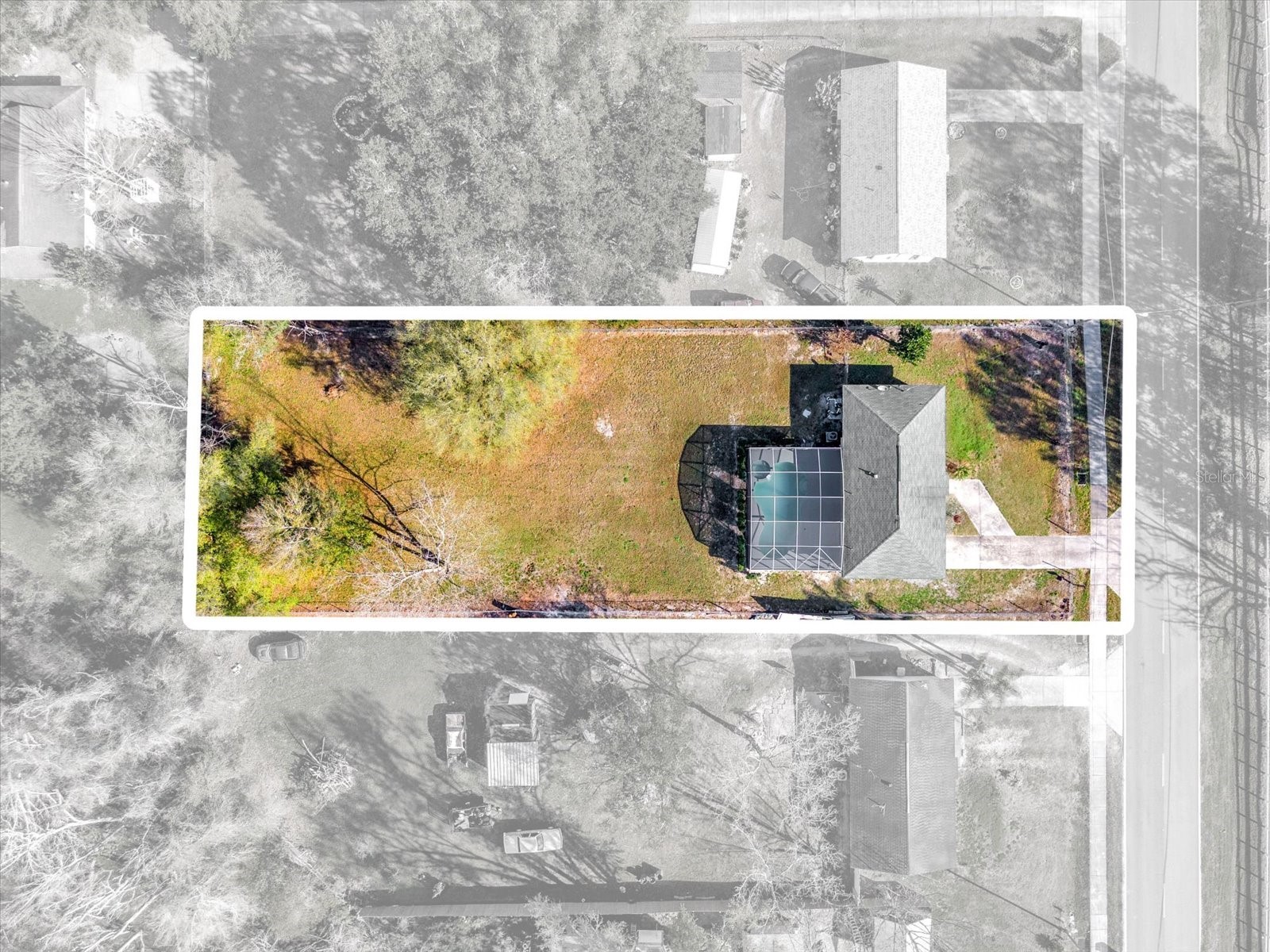 3808 Mohawk Drive Mount Dora FL 32757 S5145487 image32