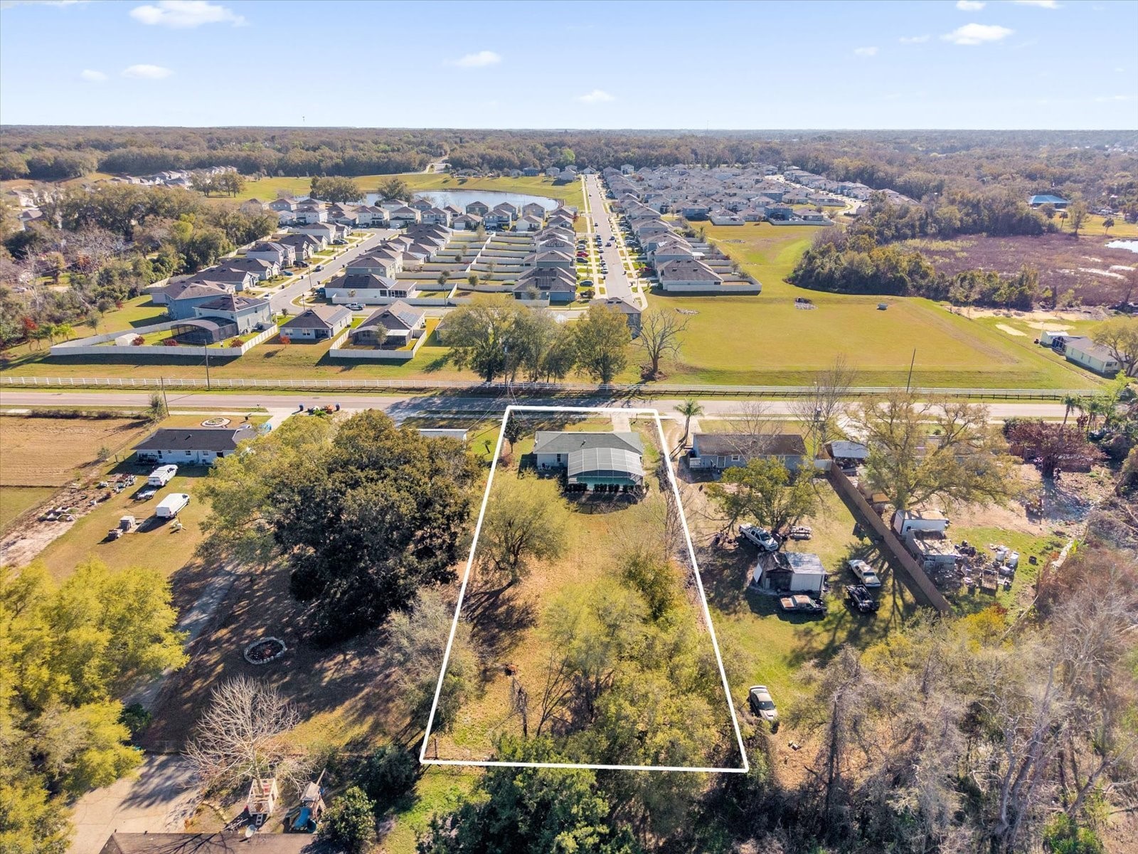 3808 Mohawk Drive Mount Dora FL 32757 S5145487 image35