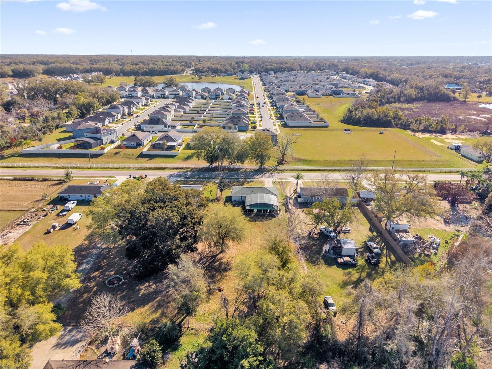 3808 Mohawk Drive Mount Dora FL 32757 S5145487 image36