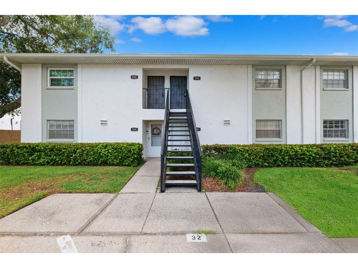 3808 N Oak Drive #U31 Tampa FL 33611 TB8420591 image1